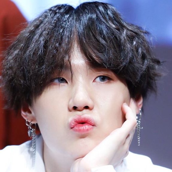 sope's cute little pouts  a thread #sope