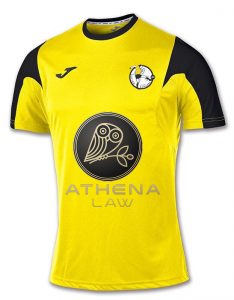 Clifton Rangers FC tweet media