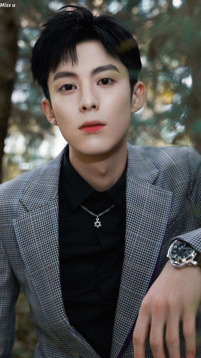 Dylanwangchina2's tweet photo. Cheng Jiashu 🍂🍁🍂🍂🍃 https://t.co/21tgb8qqAY