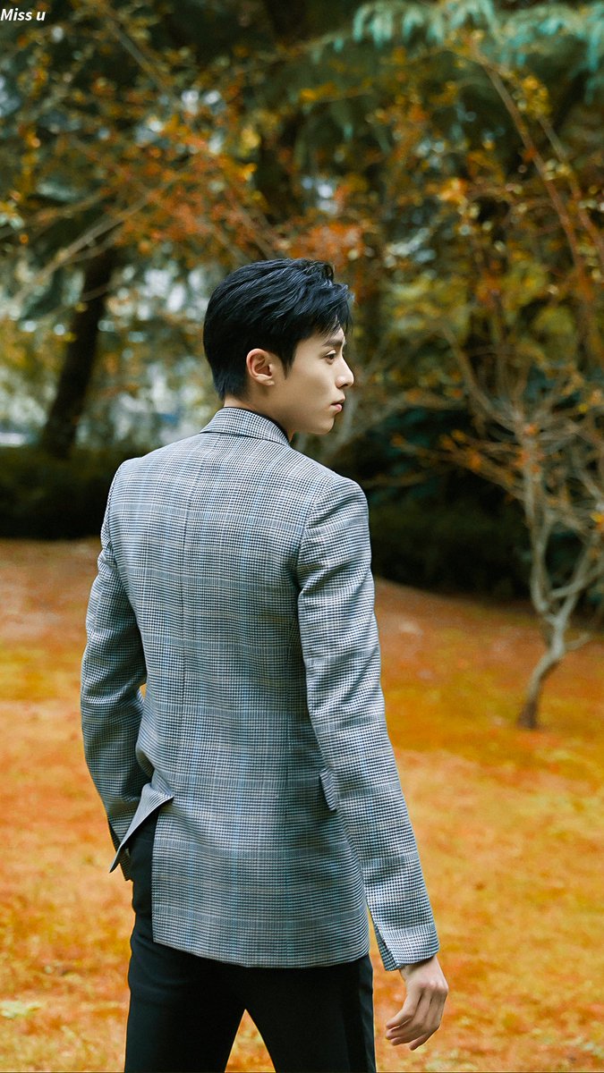 Dylanwangchina2's tweet photo. Cheng Jiashu 🍂🍁🍂🍂🍃 https://t.co/21tgb8qqAY