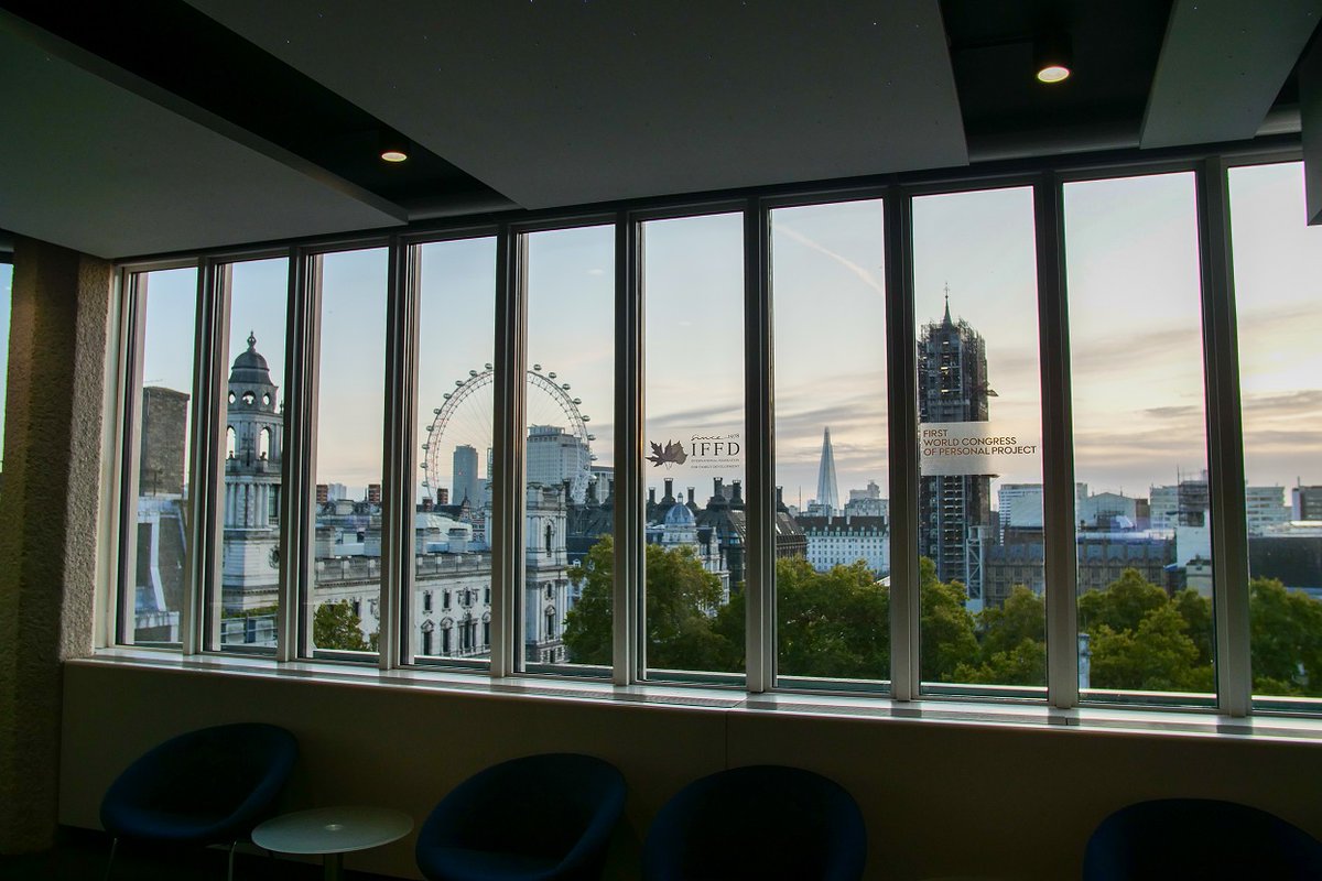 Hace un año del #IFFDCongress2019 en Londres <a href="/IFFD_org/">IFFD</a>
¡Que gran encuentro! ¡Que gran comienzo! #TransformacionDigital
iffd.org/es/xx-congreso…