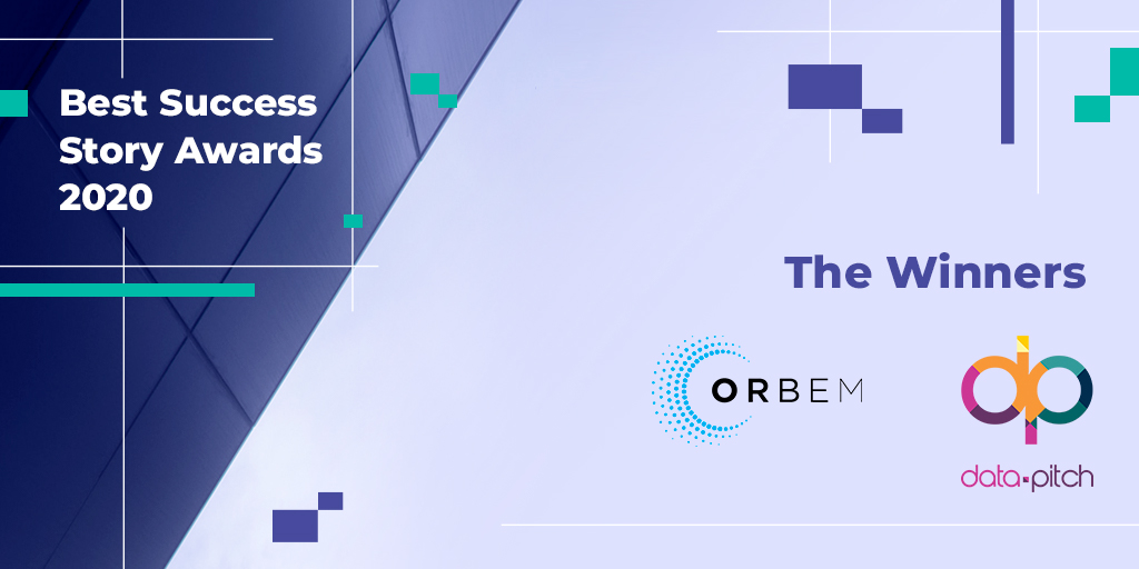 Big Data Value Association tweet media