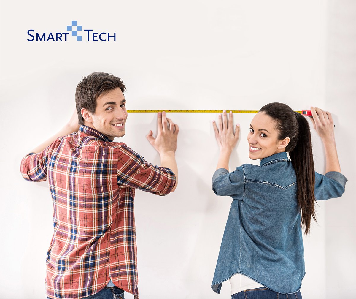 Smart_Tech_TV's tweet photo. Confusing what size of TV should you get?
Meter the length of TV diagonally and the distance between place of TV and sitting area.
Use distance in inches times 1.2, then you get the suggested size of TV.

Smart-Tech TV️: https://t.co/OMMVdN38bd
#SmartTechTV #4KTV #UHDTV https://t.co/BhJRwB6pMt