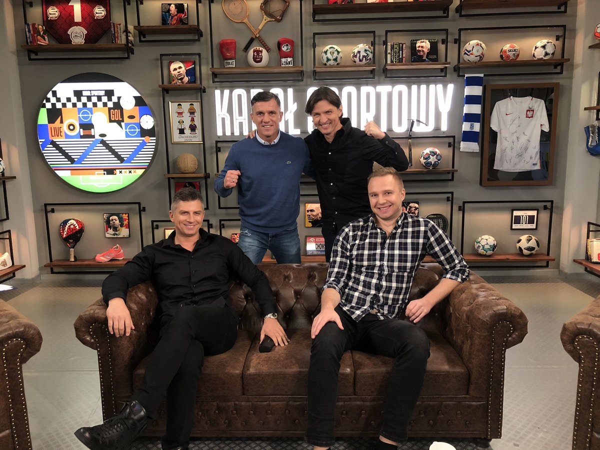 4 happy men 😎😁🥳 https://t.co/ZtzPYC5nJa