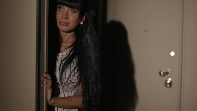 Actor studio moment for @ValentinaRiccix! 🤣 She was really impressed by @SpanishStarx &amp; @LaraDeSantis2<a class="tags" href="/tag/valentinariccix">@valentinariccix</a><a href="/tag/pornhub"class="tags"><span>#pornhub</span></a><a href="/tag/videos"class="tags"><span>#videos</span></a><a href="/tag/hamsterpremium"class="tags"><span>#hamsterpremium</span></a>