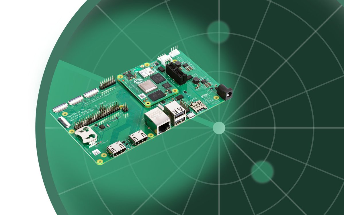 rpishop_cz's tweet image. Zonepi Radar aneb informace ze světa jednodeskových počítačů, které nás v minulém týdnu nejvíce zaujaly! Vychází Raspberry Pi Compute Module 4 a nový BBC micro:bit.

blog.zonepi.cz/zonepi-radar-4…

#zonepiradar #microbit #ComputeModule4 #RaspberryPi #CM4