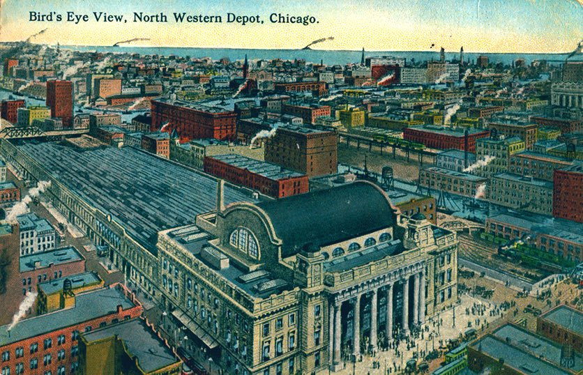MrTimDunn's tweet image. Sometimes a blogpost is so lavishly illustrated and carefully written that it *must* be shared. This, by @rmartincole, Librarian for @NUL_Transport, is one such. 15 images of Chicago’s transport history (1890s to the 1970s) for your delight. A feast. mascontext.com/observations/t…