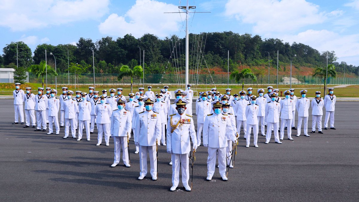 KD SRI MEDINI tweet media
