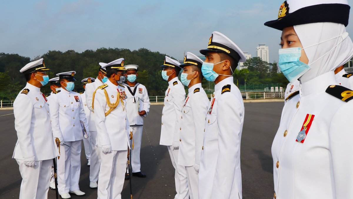 KD SRI MEDINI tweet media
