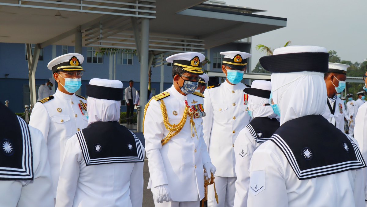 KD SRI MEDINI tweet media