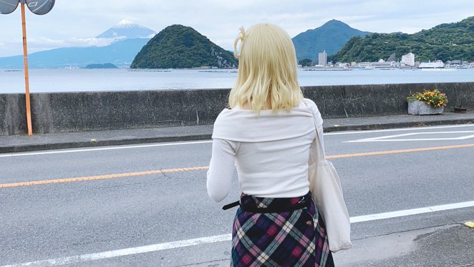 コスプレイヤーはむのTwitter画像34