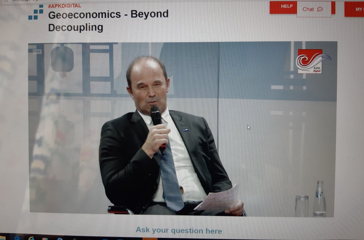 Christian Schubert tweet media