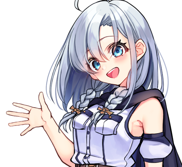 かわよ
い 