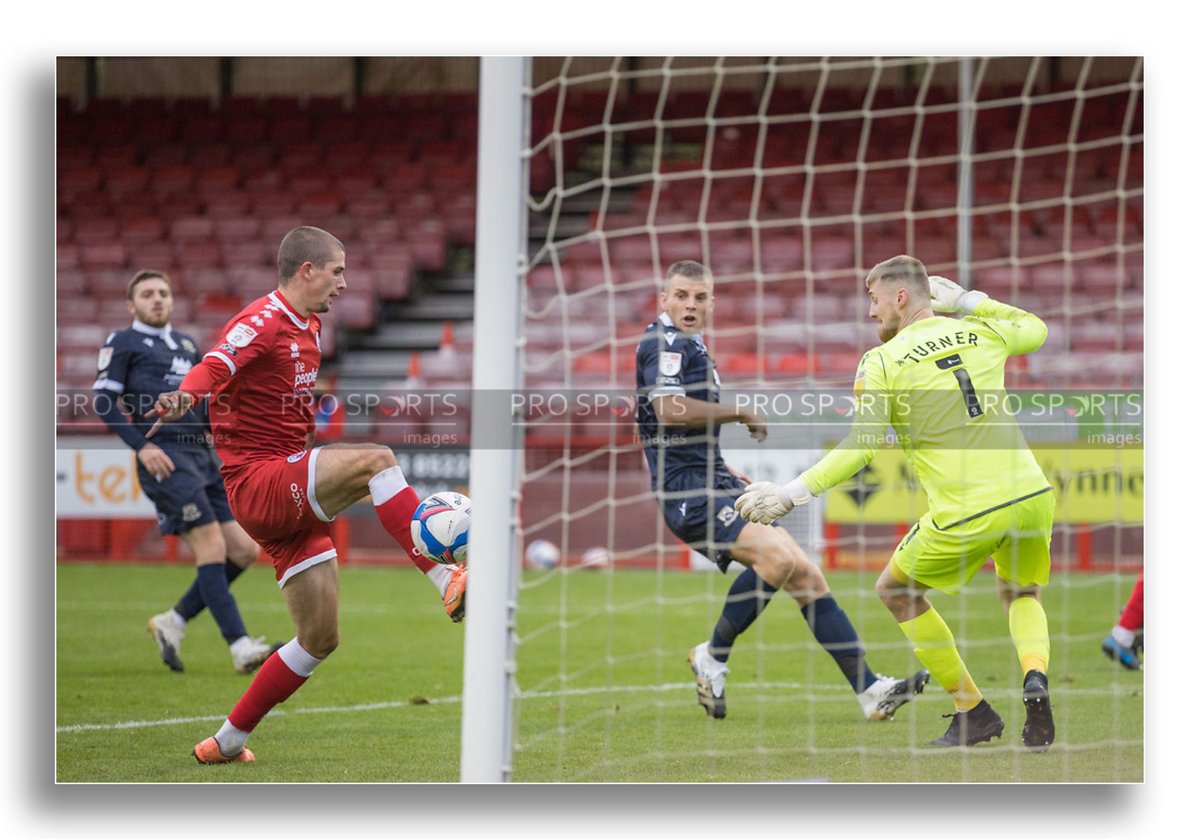 djstottyimages's tweet photo. Crawley Town FC Max Watters scores two goals in his debut game vs Morecambe FC on Saturday 17 October 2020 Congratulations #MaxWatters Photographs taken working with @ProSportsImages #CrawleyTownFC #Morecambe #RedDevils #TheShrimps @SkyBetLeagueTwo β½οΈβ½οΈ https://t.co/s6CdV8QGFg https://t.co/QGpNuUDDlq