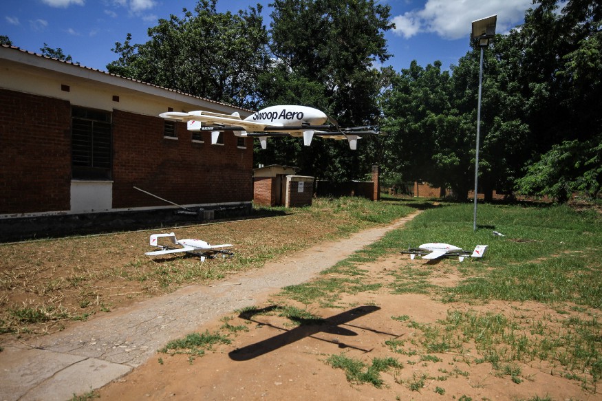 🚨 The Frontier Technologies Hub is now on Twitter! 🚨

Follow them at <a href="/FrontierTechHub/">Frontier Technologies</a> if you want to keep abreast of how the team supports <a href="/FCDOGovUK/">Foreign, Commonwealth & Development Office</a> to harness the potential of #frontiertechnologies to tackle some of the world’s biggest #internationaldevelopment challenges.