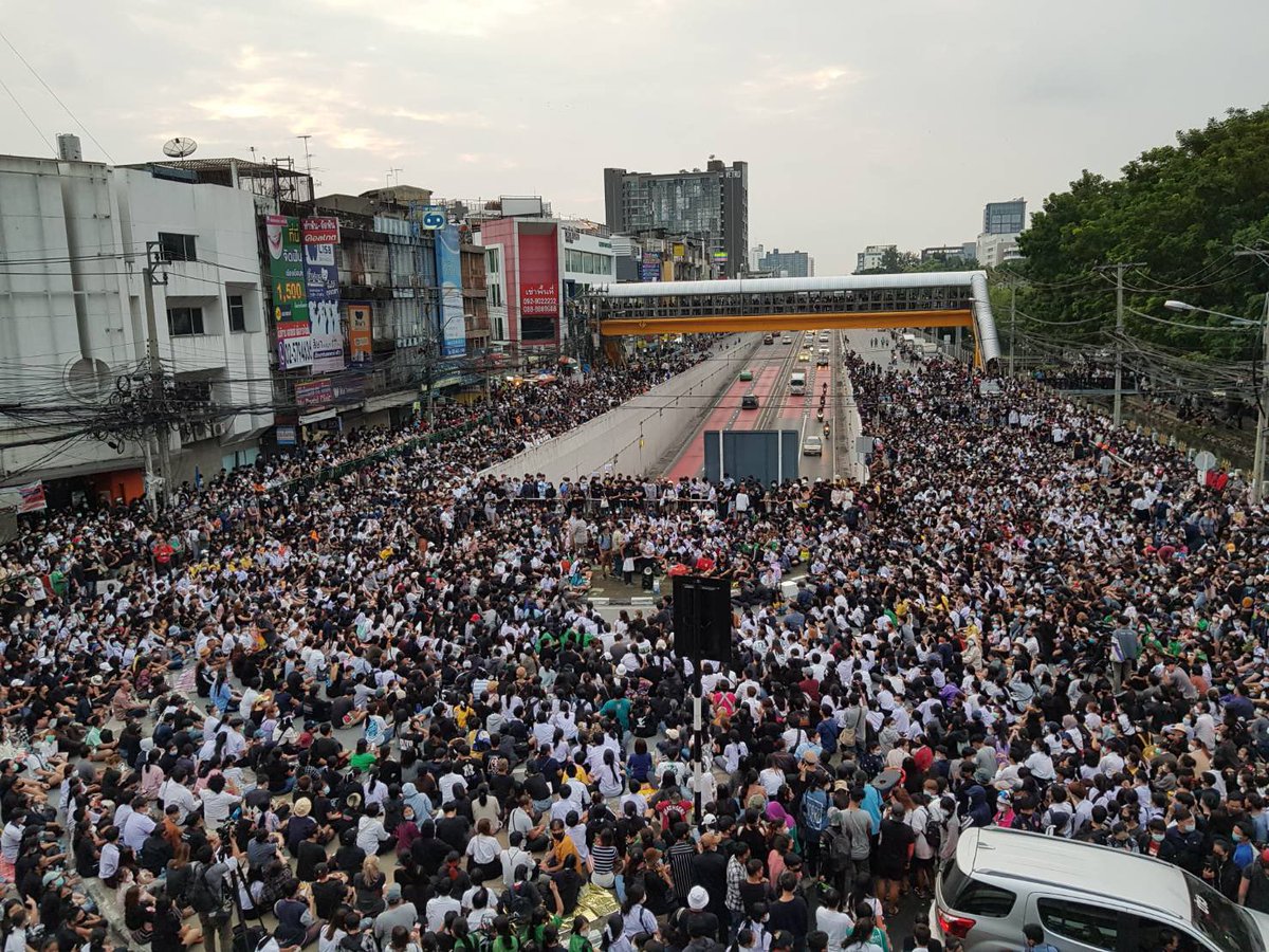 Thai PBS World tweet media