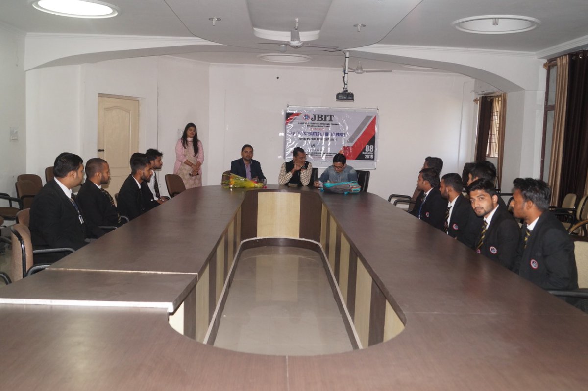 jbitdoon2009's tweet photo. JBIT intend to be Best Civil Engineering Colleges In #Dehradun by imparting students specialized #training in different advanced topics in #management and #technology
#jbitdoon #CollegeAdmissions #BachelorsDegree https://t.co/ZwLj6PEdBm