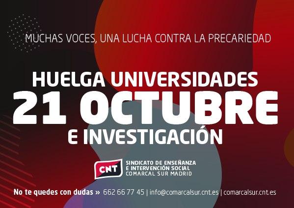 SEIS Comarcal Sur Madrid tweet media
