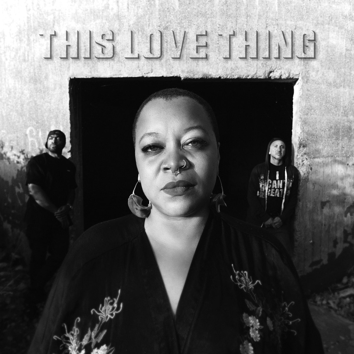 IMAN—Chicago + ATL tweet media