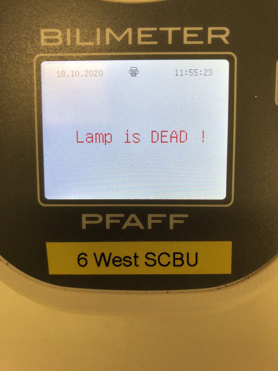 davidbrill's tweet photo. Pfaff. Has there ever been a better example of nominative determinism in medicine? 🙄 #MedTwitter https://t.co/DeC75Fsle1