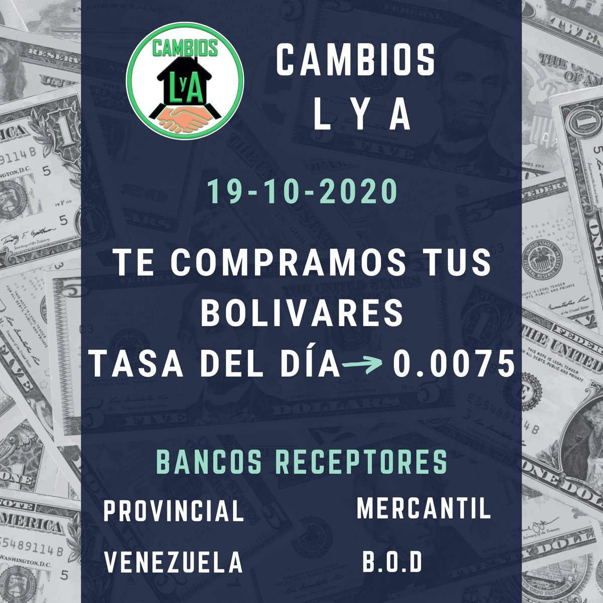cambios_LyA tweet picture