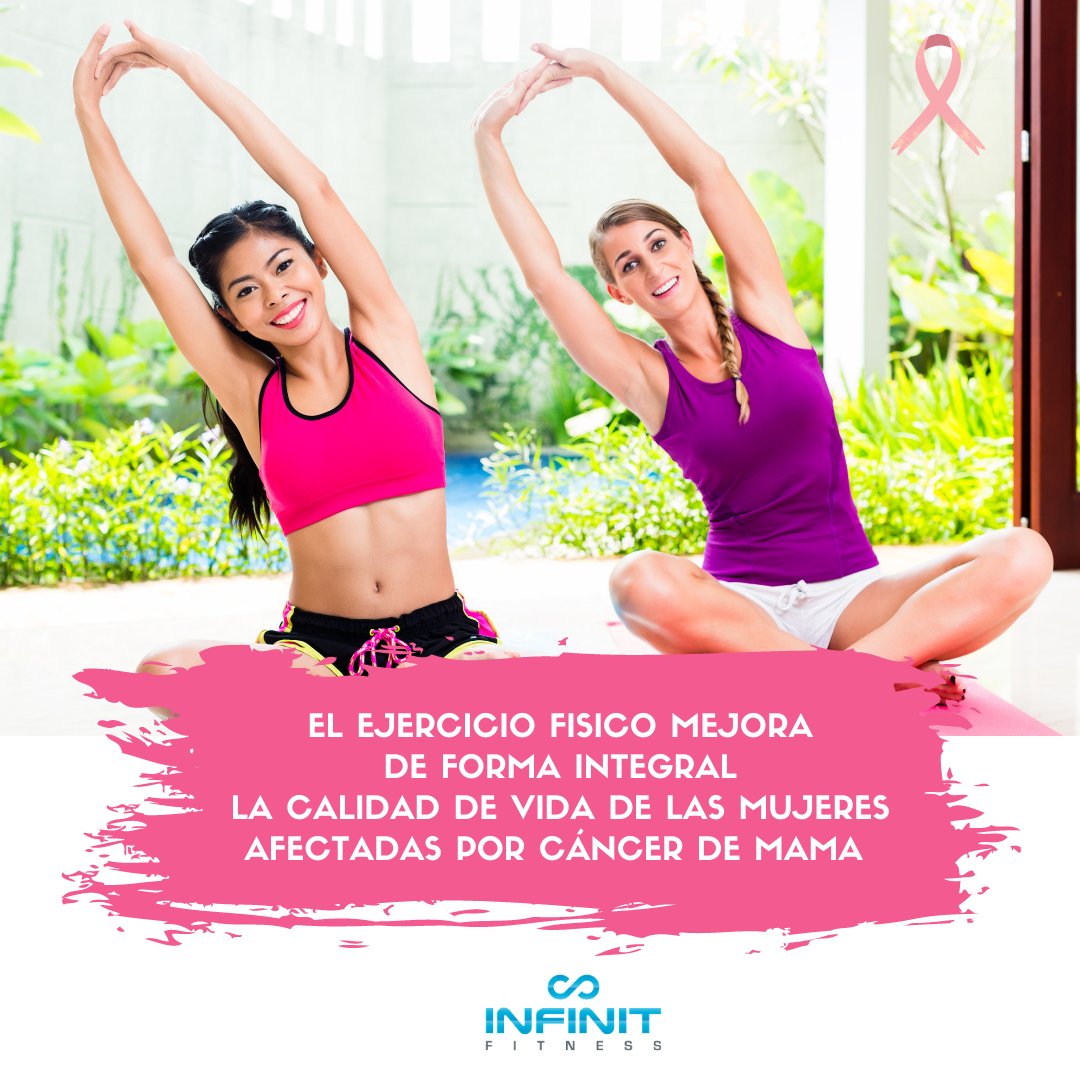 Infinit Fitness Infinit Fitness Twitter