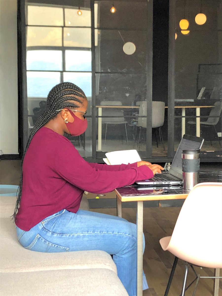 Waka_Global's tweet photo. 🚨WIN a FREE coffee!🚨 We want to know what your fav spot at WAKA is. Is it your office/desk setup? Maybe the gym? Snap a pic of your favorite space for a chance to win.
DM us or post the picture using #WAKAWork & tag @Waka_Global by Oct 22. We'll announce the winner on Oct 23! https://t.co/2NgNVXdCM0