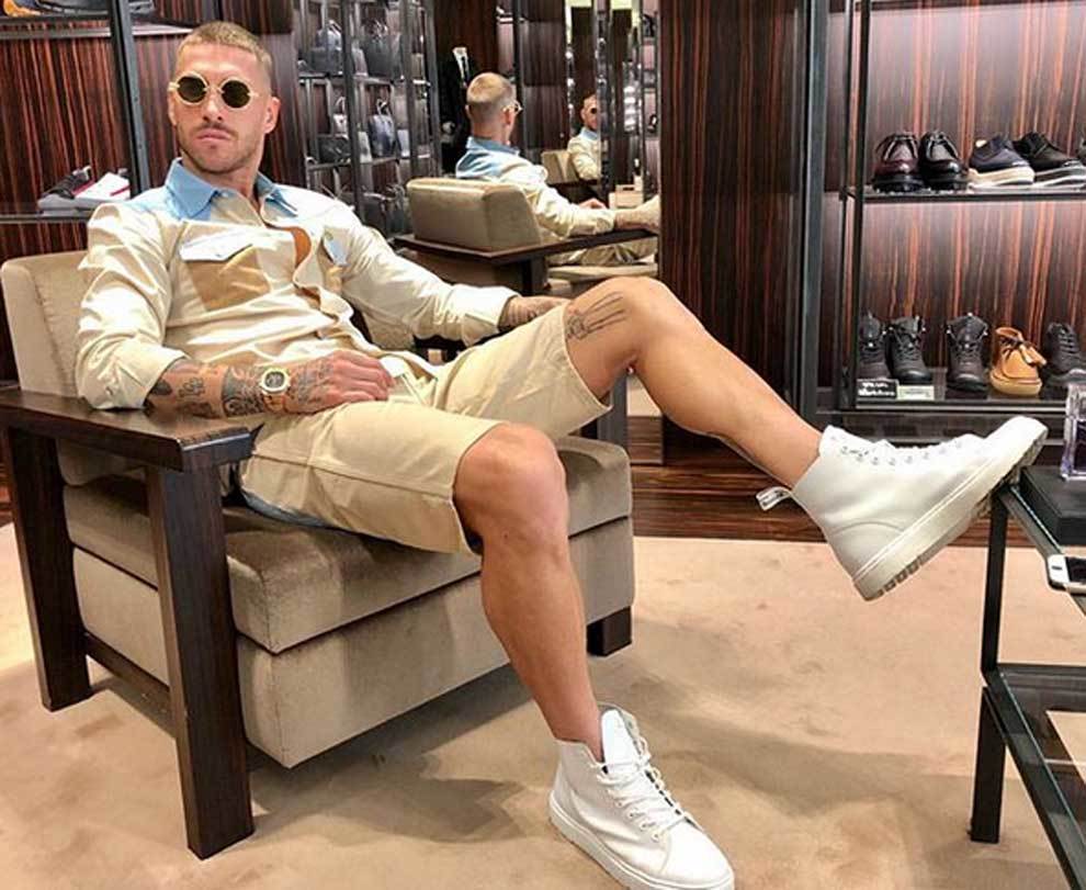 No soy localizador, pero si el coronavirus ataca al sentido del gusto, aquí está el paciente 0.