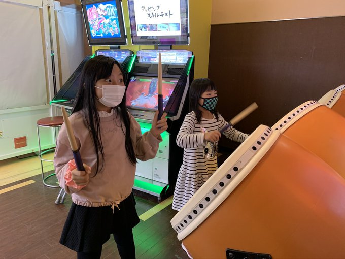 Twitterのコスプレ画像18