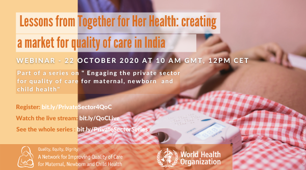 Quality of Care Network tweet media