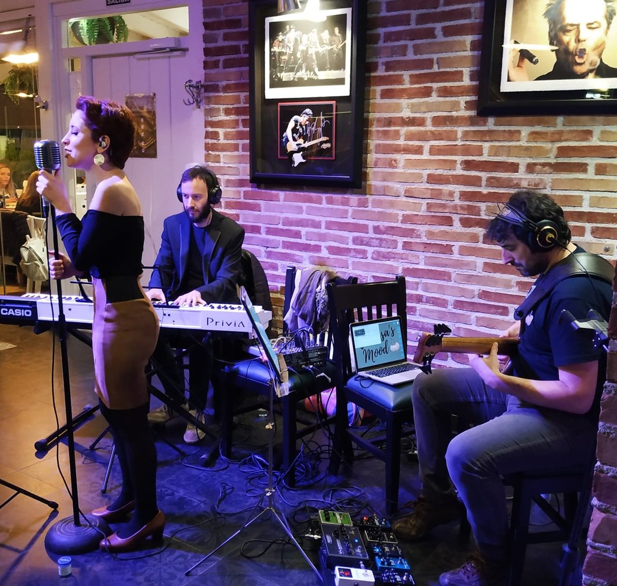 GRACIAS por tanto, Granada 🌙