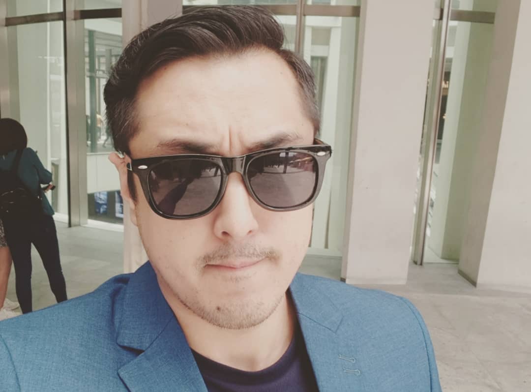 Ep3 of <a href="/dumbthingspod/">The Dumb Things Podcast</a> is out and we talk about the "OFW" experience.

All the things <a href="/iamstevensilva/">Steven Silva</a>  and I loved about living in a different country, culture shock and all the dumb things we learned along the way.

Have a listen fam &amp; recommend it too! Tell me what you think