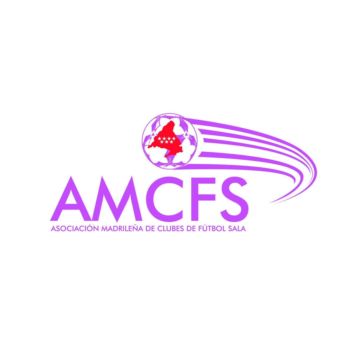 Asociación Madrileña de Clubes de Fútbol Sala tweet media