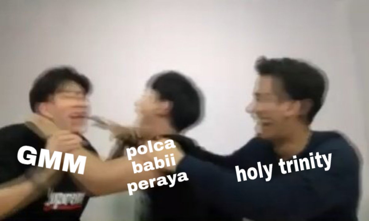 viersaces's tweet photo. kita ada salah apasi ama gmm asli jahat bgt #BoycottGMMTV https://t.co/tfw5wp4iRp