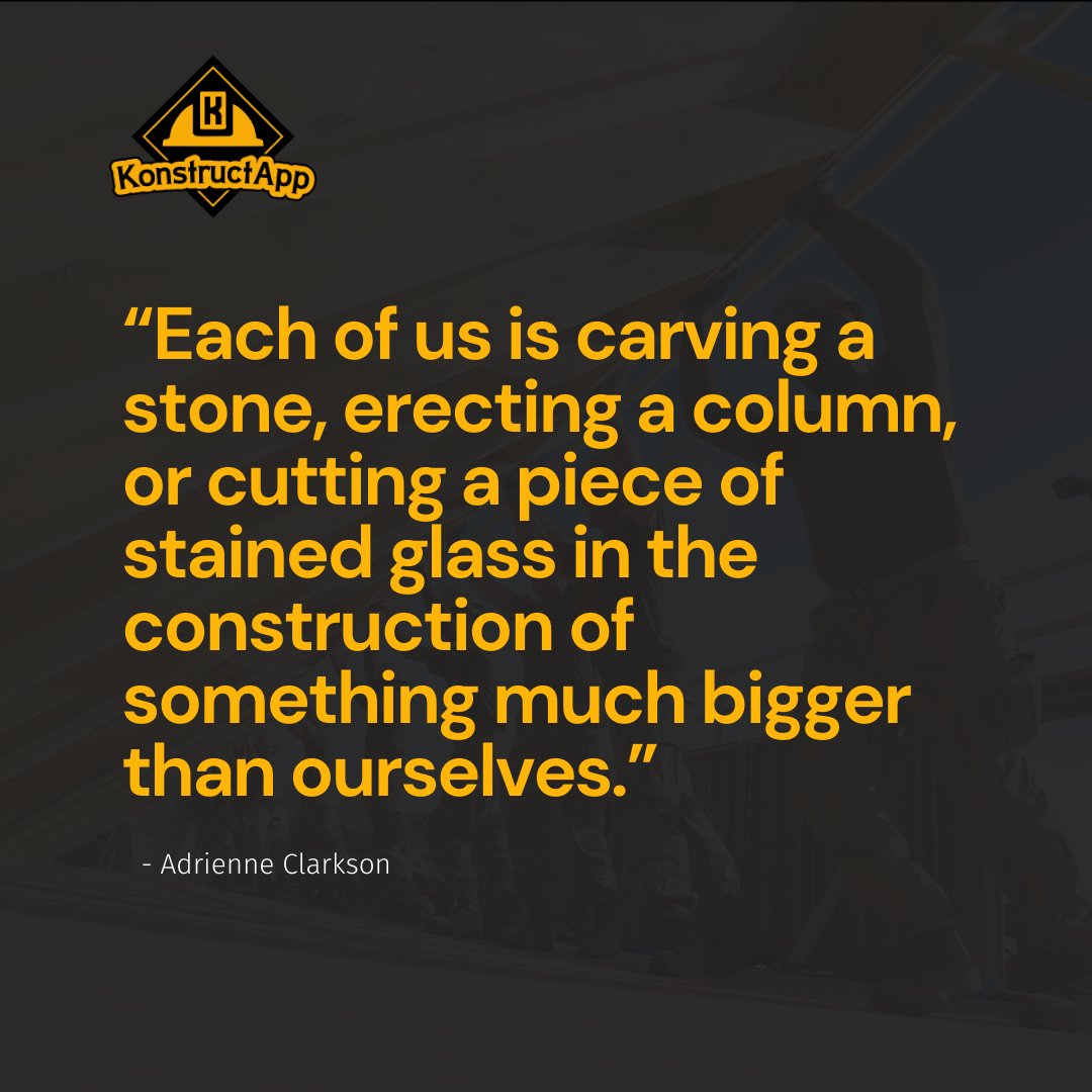 KonstructApp's tweet photo. We owe it to ourselves to keep pushing on, to keep moving.
We are building something much bigger than ourselves. #EndSars
#KonstructCommunity https://t.co/rZy1WG1ZZa