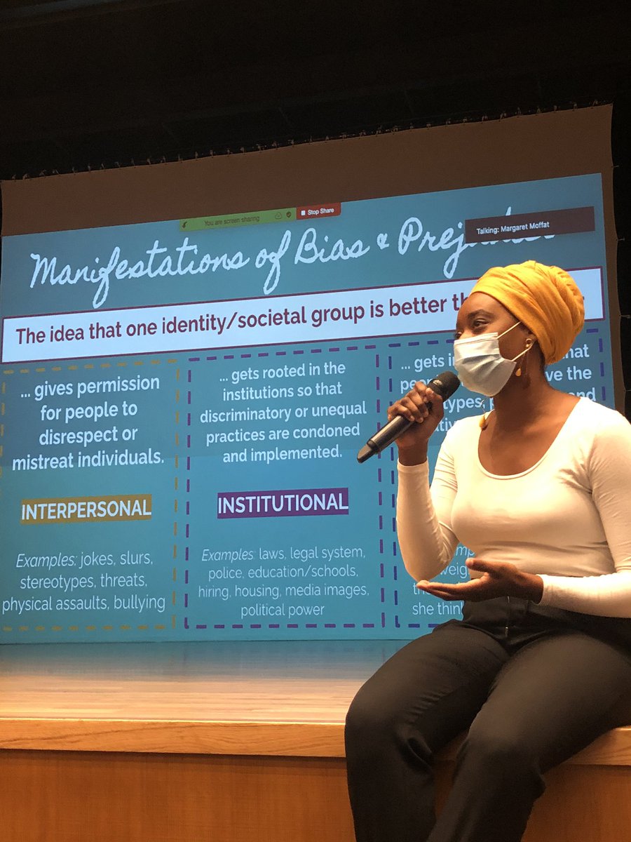 DaaMiddle's tweet photo. Wonderful morning of PD as we integrate and celebrate diversity in our curriculum and arm our teachers with more tips and tricks to continually update their skills 💪 #growthmindset #diversity #foreverlearning #daamiddle #stuckinthemiddle #gemsdaa @gems_daa @nearpod @PearDeck https://t.co/UAWxbO75ay
