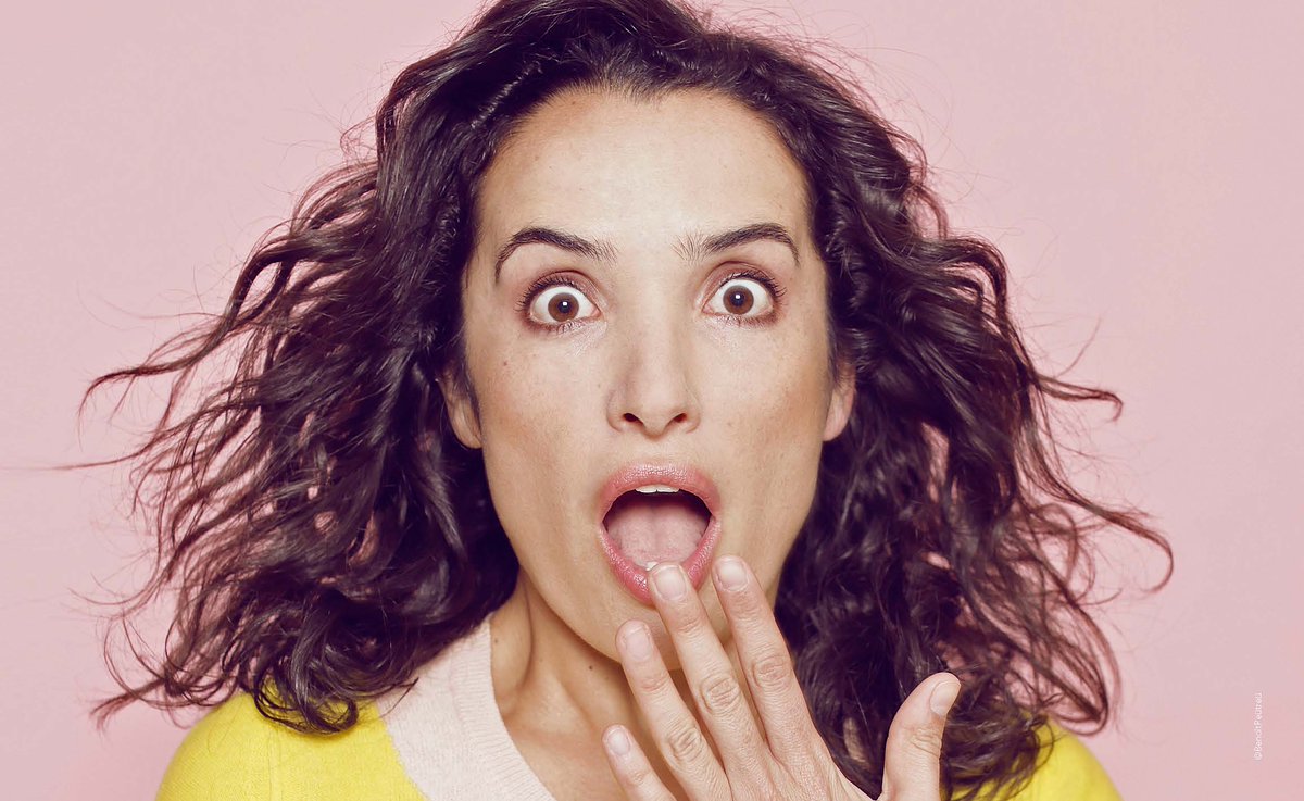 ⚠️DERNIERES PLACES⚠️
Isabelle Vitari sort de son écran avec vitalité pour nous embarquer dans sa vision du monde avec « Bien entourée »🌏
📆Mercredi 2 décembre à 20h30 au CCS Robert Kaeufling Schweighouse-sur-Moder - 1 rue des sports📌
💁‍♀️Contactez la K'Artonnerie📞03 88 72 59 71