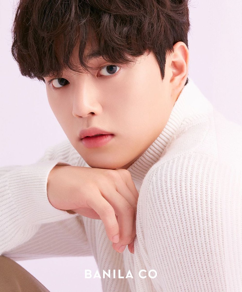 thesongkangph's tweet photo. 201019 BANILA CO IG UPDATE
⠀
"No more Rub off on your face mask!
Let’s do #covericious
Have a meet a special covericious kit at oliveyoung during Oct!"
⠀
#송강 #SongKang #thesongkangph #SongKangPhilippines #namooactors #kdrama #kpop #BanilaCo #Instagram https://t.co/vTB9XnhiIK