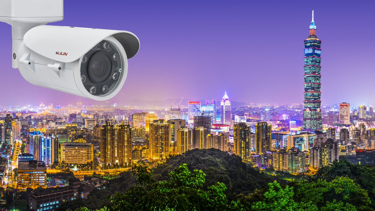 #LILIN Ultra low light camera series
👉Global vision
👉World-class quality
👉Multi-industry expert
👉40 years of IP video surveillance experience
#LILIN #LILINsolution #Citysurveillance #smartsecurity