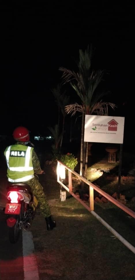 Rela Daerah Pekan tweet media