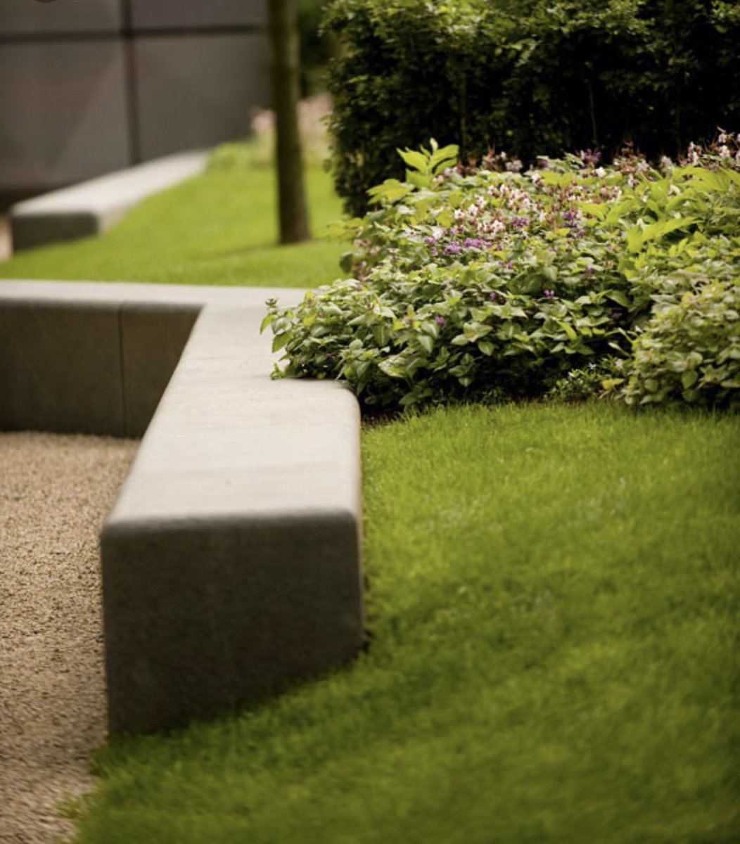 #Landscaping #services is one of the many in-house services we are able to offer. #m12 #communalliving #serviceprovider