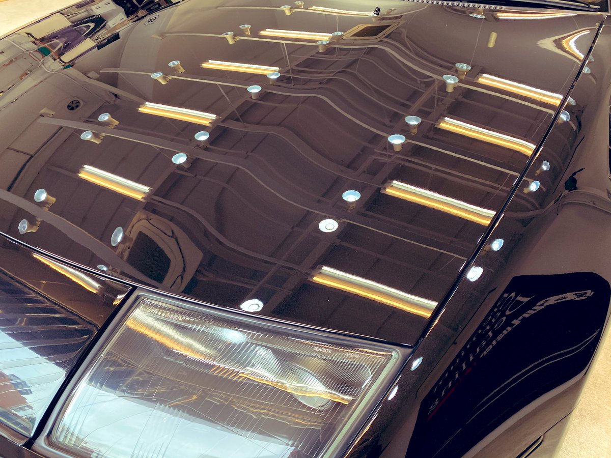 シュアラスター ラボ Official いつもお世話させて頂いている Z32 にシュアラスターワックス施工をさせて頂きました 整備から帰って来たらボディ全体に拭きキズがついてしまったと磨きも一緒にご依頼です シュアラスター シュアラスターラボ 洗車