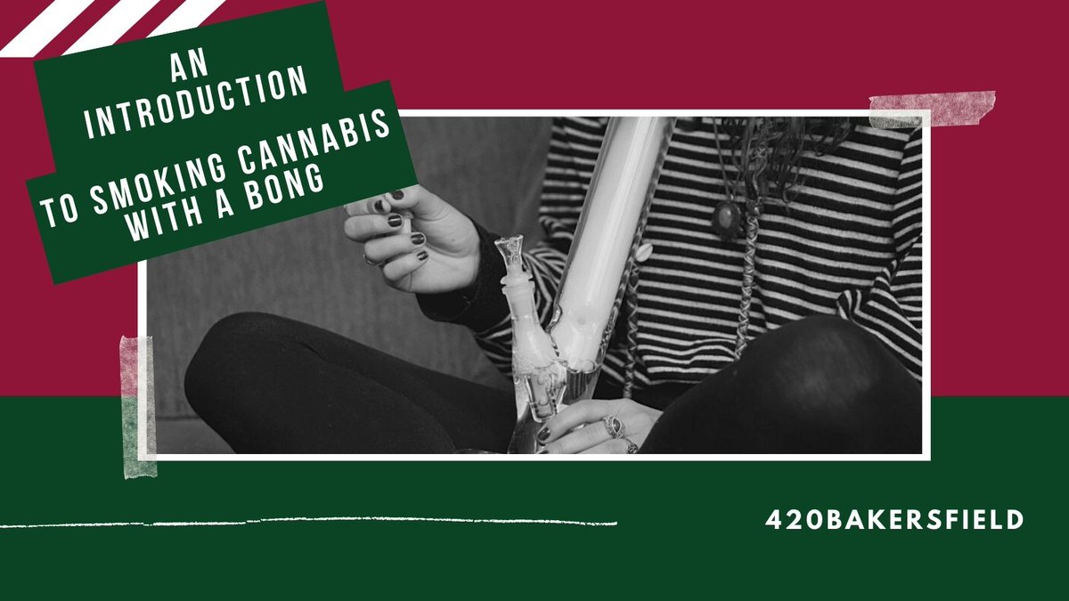 420bakersfield's tweet photo. A #bong is a specially-designed device for #smokingmarijuana. Learn how it works, major benefits, health risks &amp; more
Read More:https://t.co/zw5sqG1sne
.
.
.
#california #medicalcannabiscard #bakersfield #420evaluation #cannabispatient
#cannabiscommunity #cannabis #MarijuanaFacts https://t.co/xNpCkfqji2