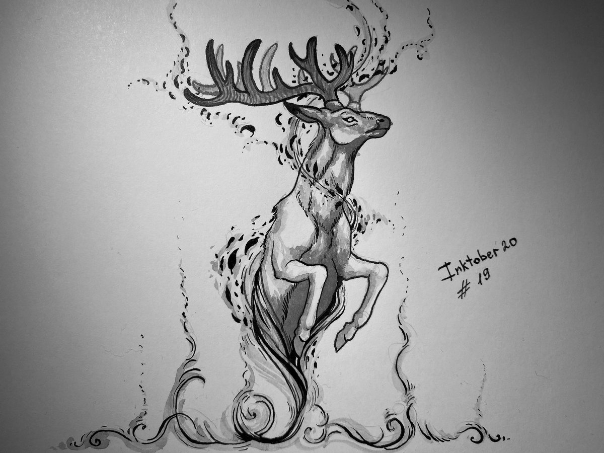 owllyn_workshop's tweet photo. “Dizzy”
#inktober #inktober2020 #inktoberfancy #finelineart #brushpenart #drawingpen #inkdrawing #fantasyartist #pensketch #inkillustration #draweveryday #drawingchallenge #inktoberchallenge #sketchbookdrawing #sketchbookart #sketchbookproject #originaldrawing #artchellenge https://t.co/S29nHo7rdT
