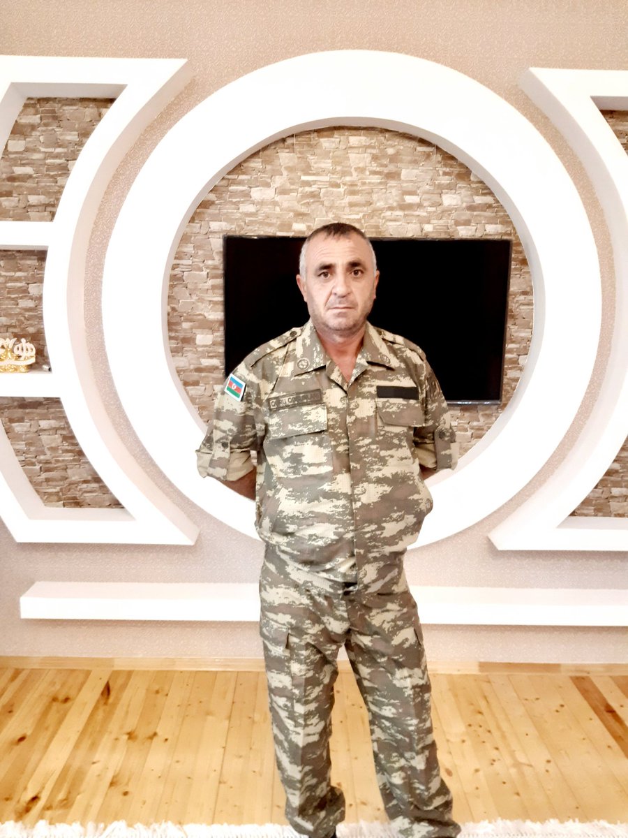 Canim atam Allah seni vee senin simanda butun herbicilerimizi qorusun.🇦🇿🇹🇷🇵🇰

#KarabakhisAzerbaijan 🇦🇿♥️