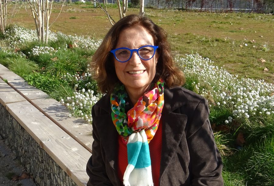 SCBInfermeria's tweet image. 🔶 La Dra. Margarida Jansà rebrà demà el Premi #CarolinaMeléndez 2020 que atorga la #SCBI dins el recull de Premis anuals organitzats per l'Acadèmia de Ciències Mèdiques i de la Salut de Catalunya i Balears.

La nostra més sincera enhorabona @MargaJansa !! 👏 @hospitalclinic