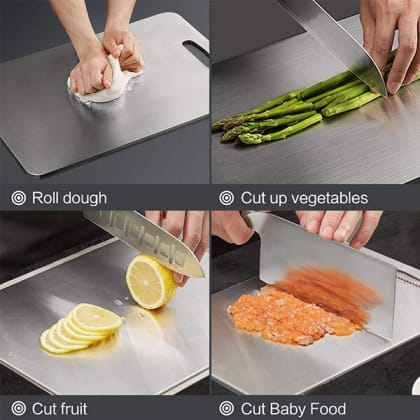zingoy_cashback's tweet photo. Buy 304 Food-Grade Stainless Steel Chopping Board for Kitchen. https://t.co/IXQxkmro2F
#offes #deals #shopping #kitchenware #kitchenappliances #ZingoftheDay #cashback #onlineshopping #mondaythoughts https://t.co/0cEDENBWhY
