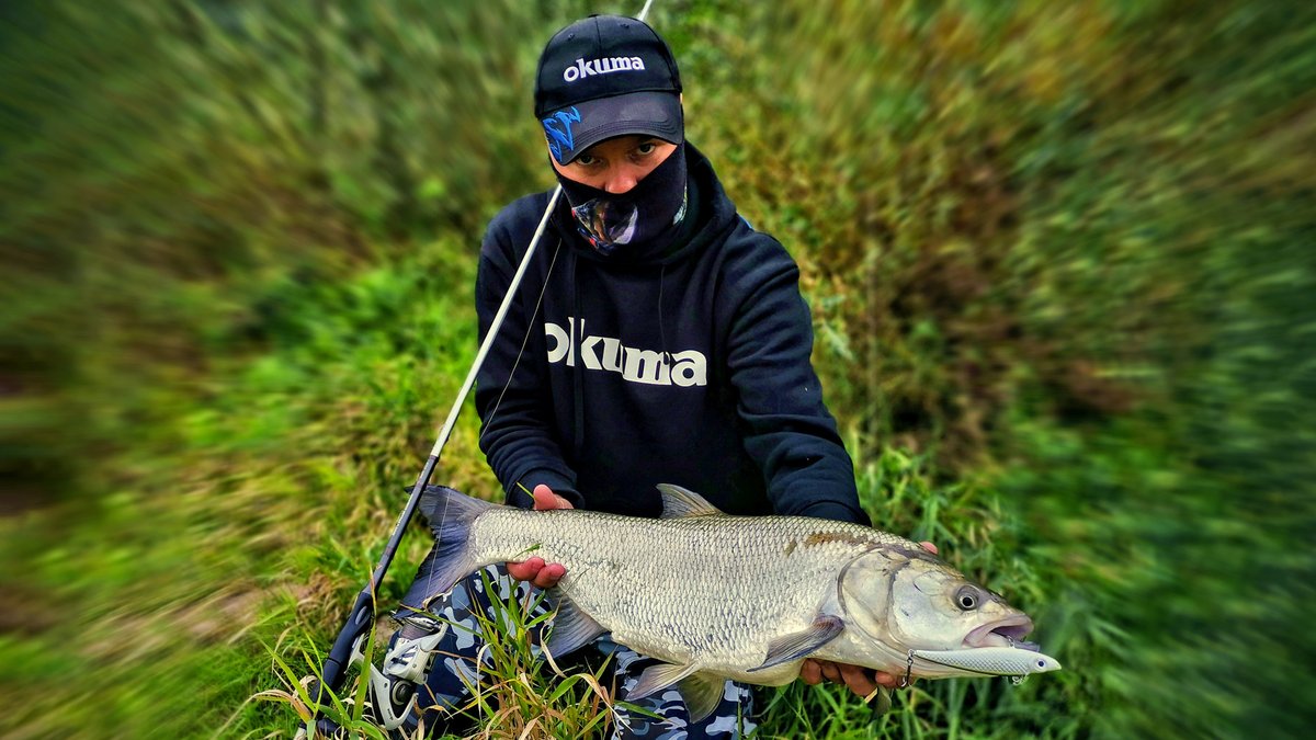 SavageGearPL's tweet photo. 🐟🎣🤔 Co udało Ci się złowić w ostatni #weekend ⁉ 😎
#Okuma #OkumaPolska #OkumaFishing #5latGwarancji #InspiredFishing #InspirowanaDesignem #DominateWithPower #DominujSiłą #SpinningDNA #Inspira #kołowrotek #spinning #asp #boleń https://t.co/GlYUi23Aa1