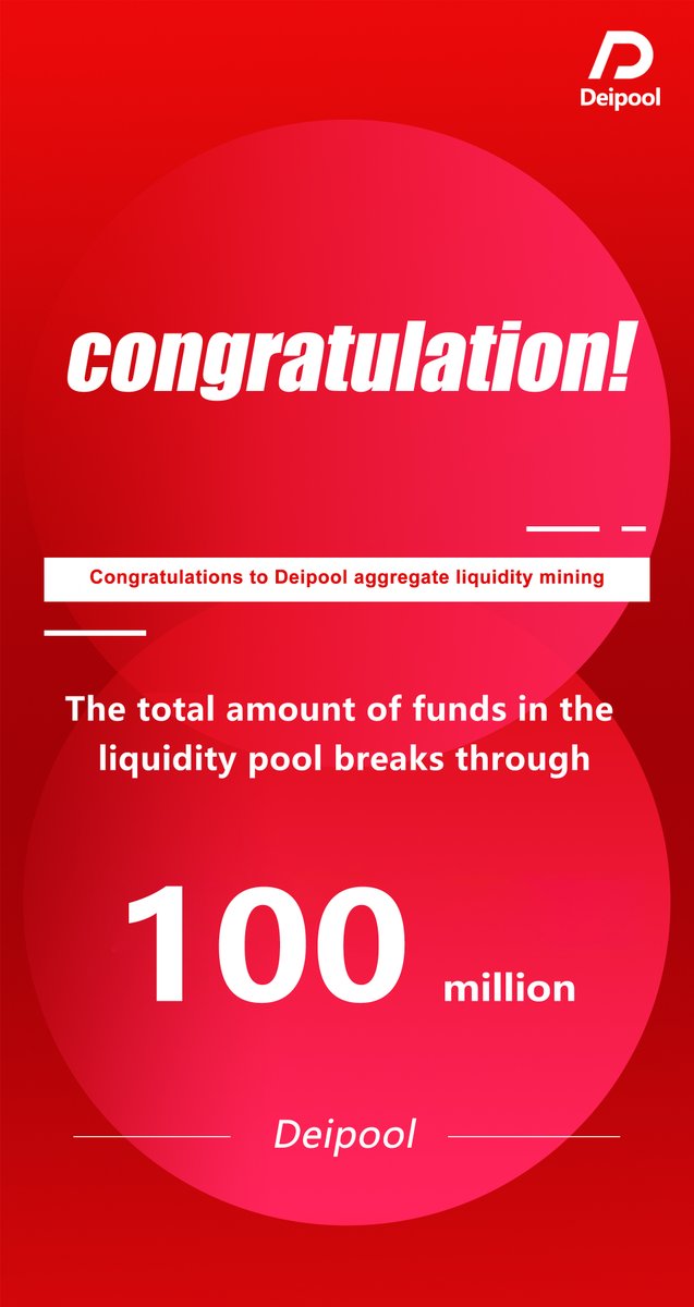 Deipool (@deipoolofficial) on Twitter photo 