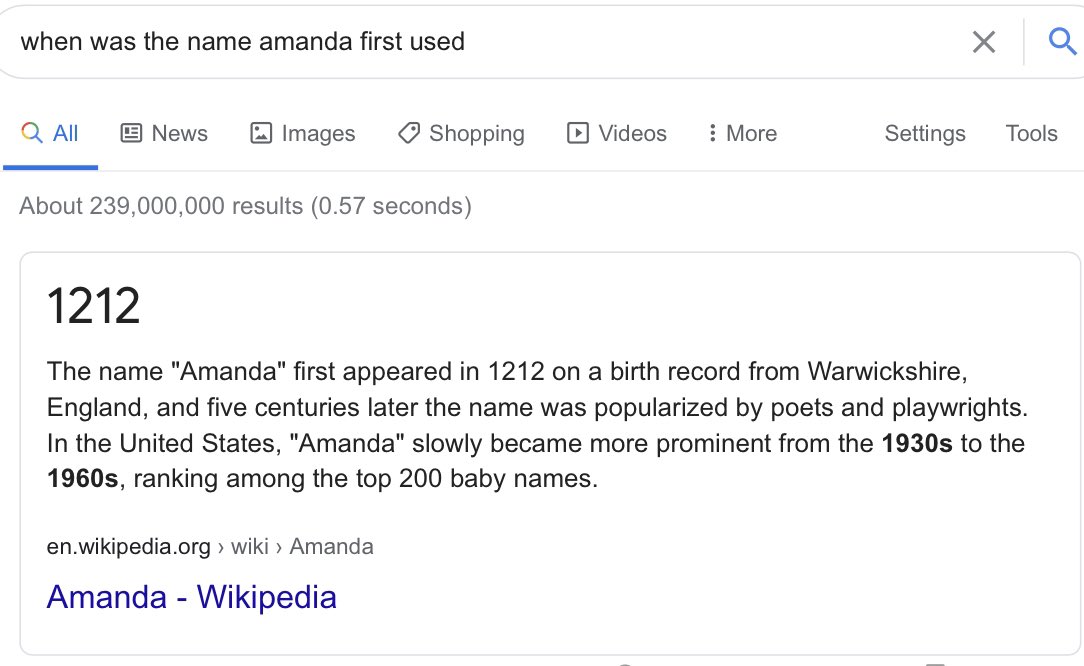MerchOpera's tweet photo. Amanda. Proof that trans people have existed throughout history

"They were born 'female,' but they're A MAN, DA" https://t.co/R0Ri9GBySz